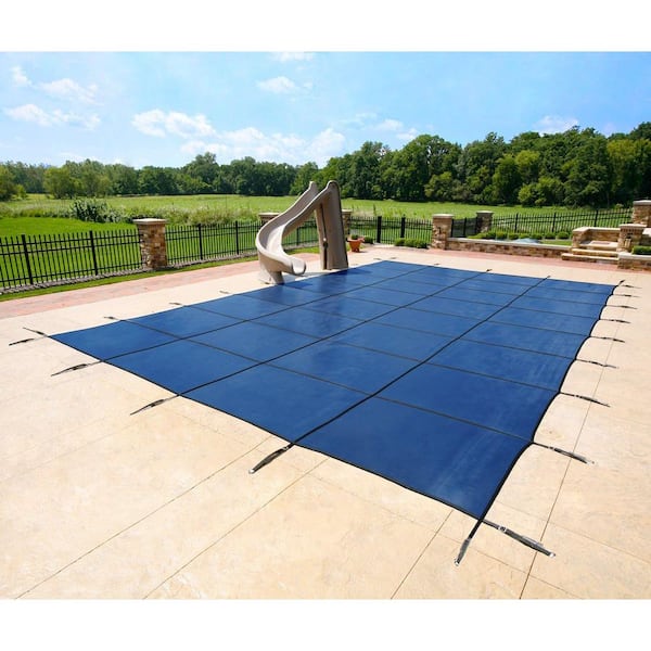 A Comprehensive Guide To Above Ground Pool Covers