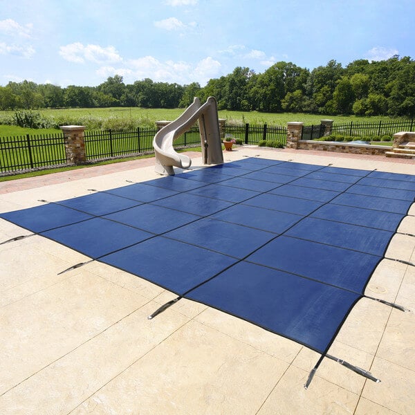Above Ground Pool Cover Options: Protection And Style Combined