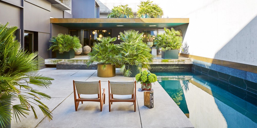Above Ground Pool Feng Shui: Harmonizing Energy In Your Outdoor Space