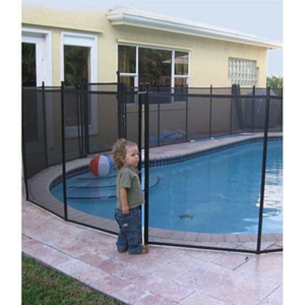 Childproofing Your Above Ground Pool: Safety Measures For Families