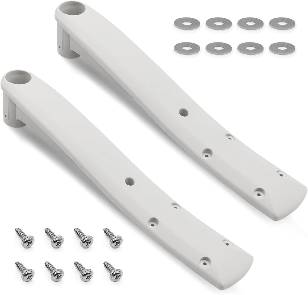 Deck Support 160-0001PG for Biltmor Above Ground Swimming Pool Step – 2PCS Review