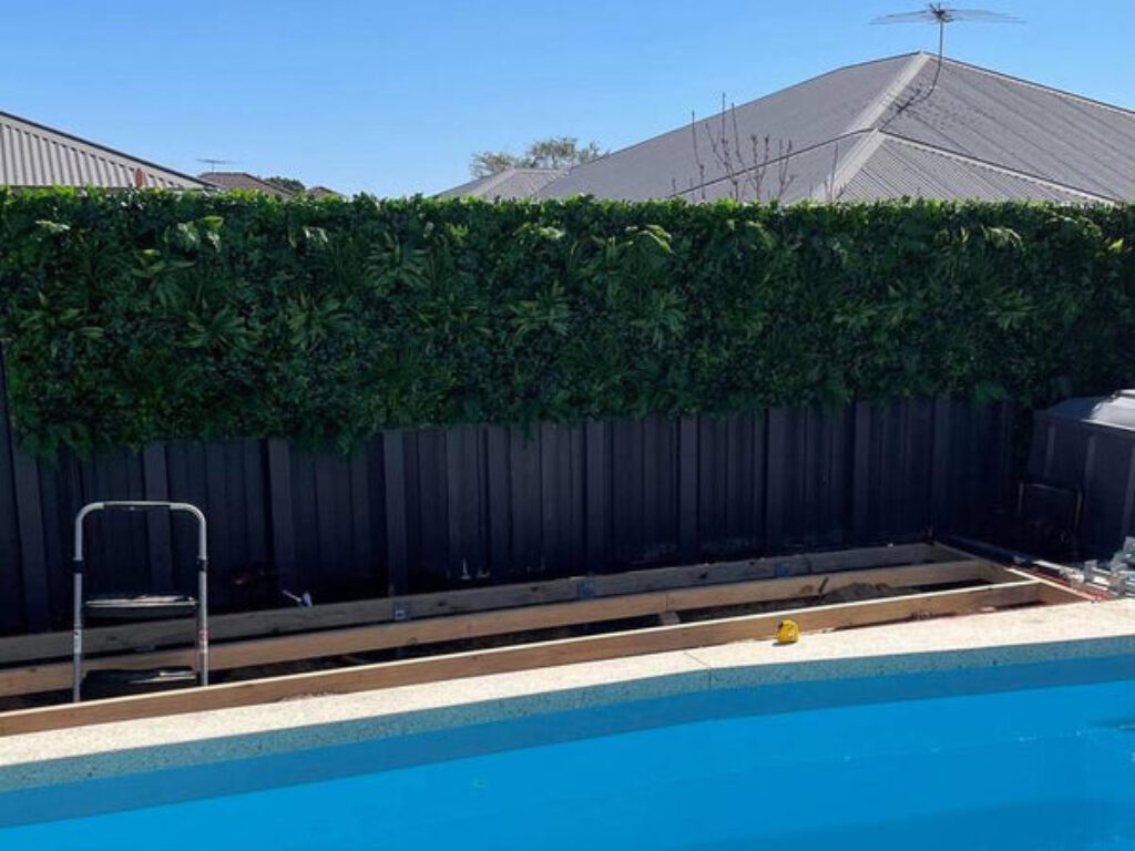 From Drab To Fab: Transforming Your Above Ground Pool Aesthetic