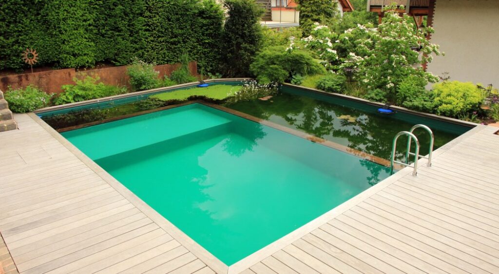 Going Green: Eco-Friendly Practices For Your Above Ground Pool