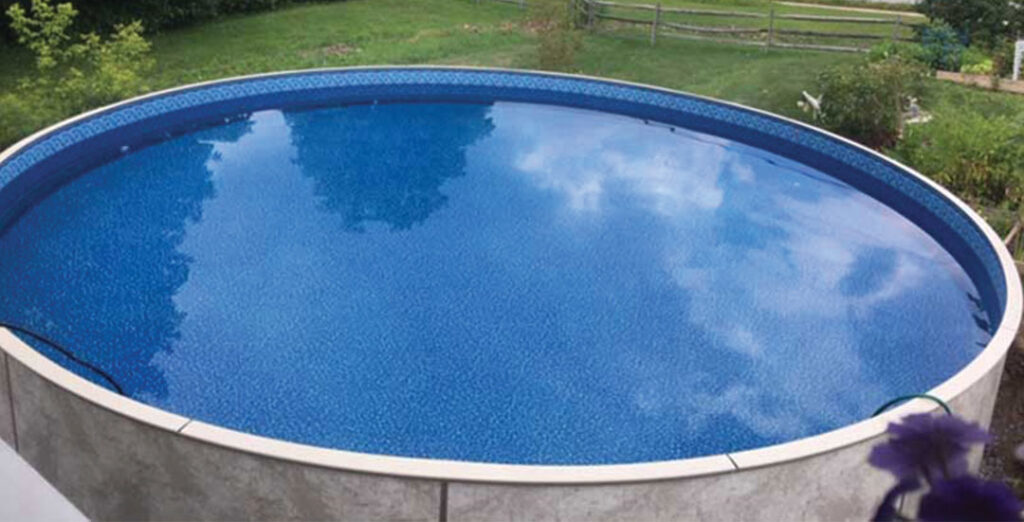 Heating Options For Extending The Swimming Season In Your Above Ground Pool