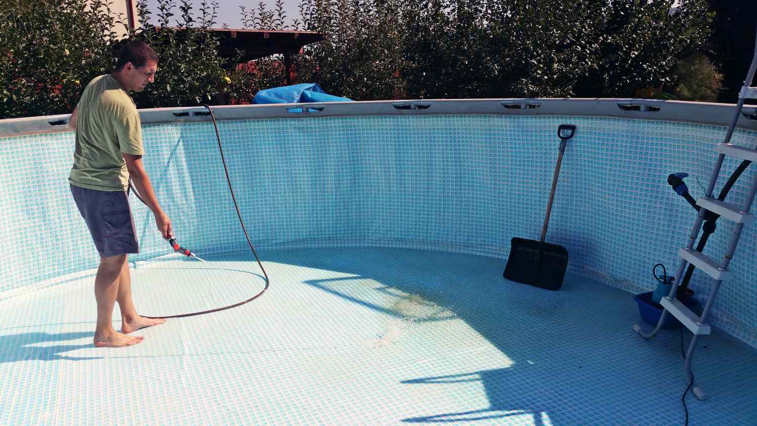 Maintaining Proper Water Circulation In Your Above Ground Pool