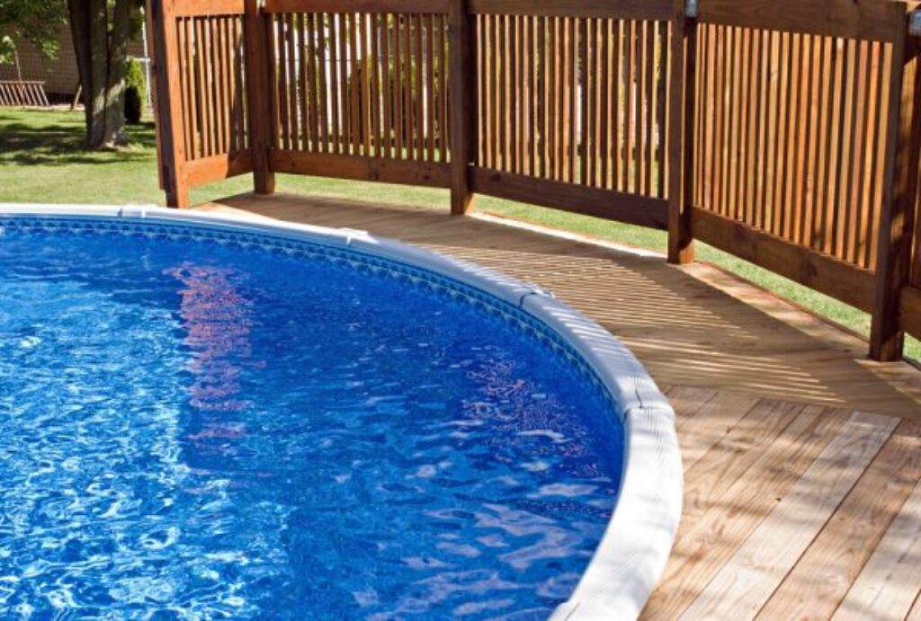 Poolside Safety Measures Every Above Ground Pool Owner Should Know