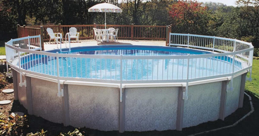 Poolside Safety Measures Every Above Ground Pool Owner Should Know