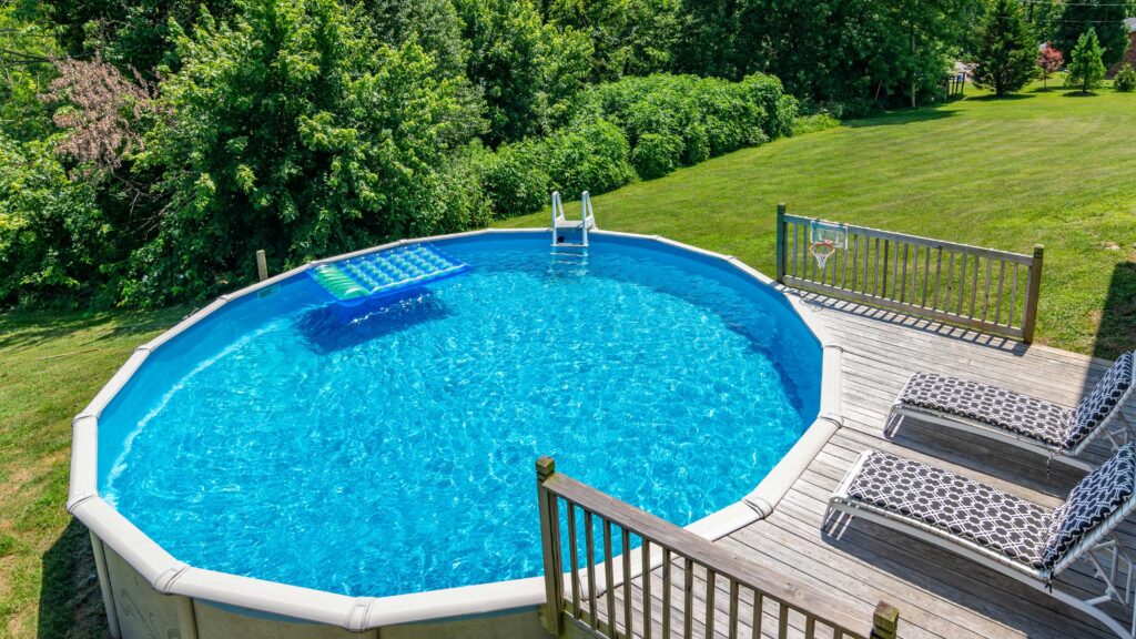 Preserving Your Investment: Long-Term Maintenance Tips For Above Ground Pools