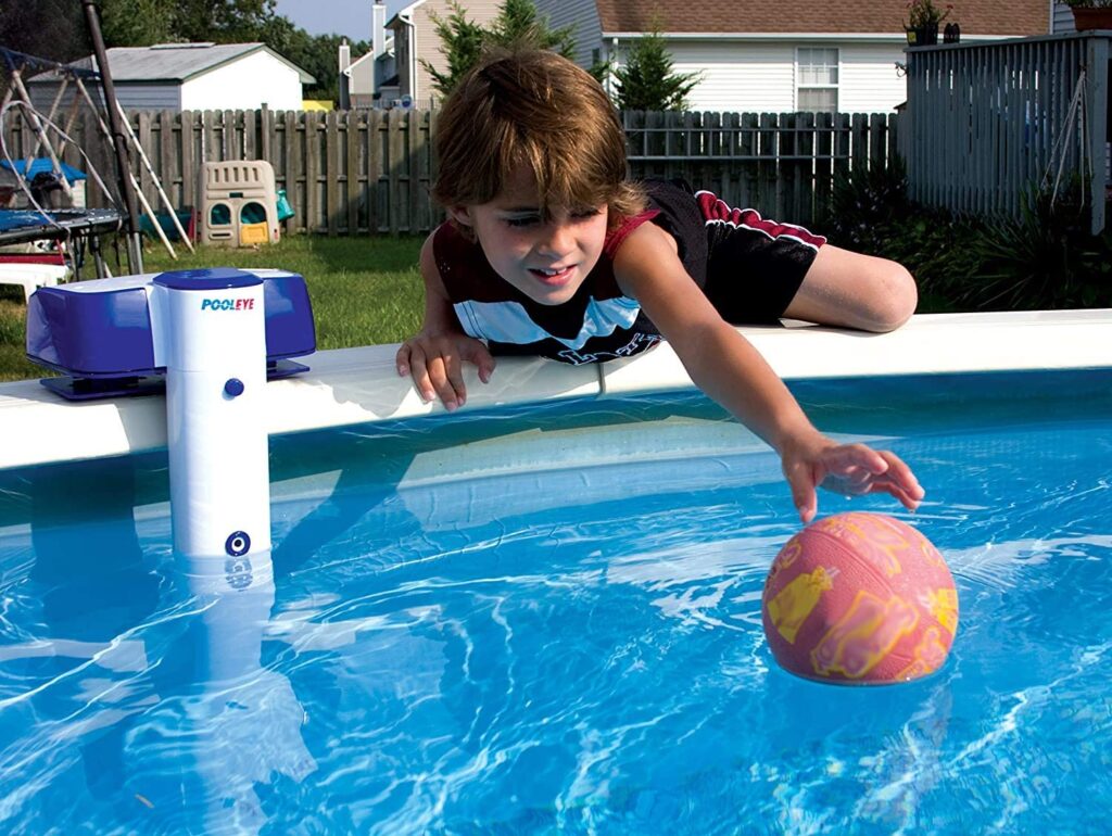 Safety First: Installing Pool Alarms And Monitoring Systems