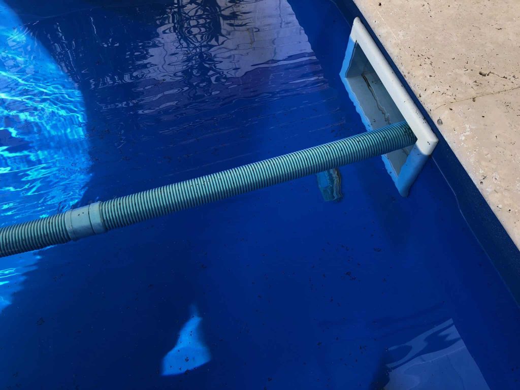 Solving Common Water Issues In Above Ground Pools