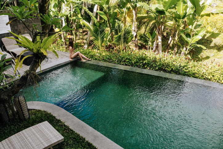 Sustainable Pool Practices: Eco-Friendly Solutions For Above Ground Pools