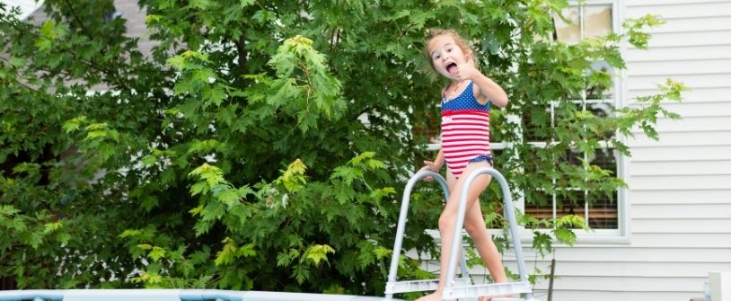 The Family-Friendly Guide To Above Ground Pool Safety
