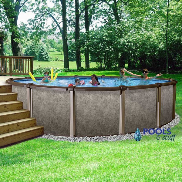 The Future Of Above Ground Pools: Emerging Trends And Innovations