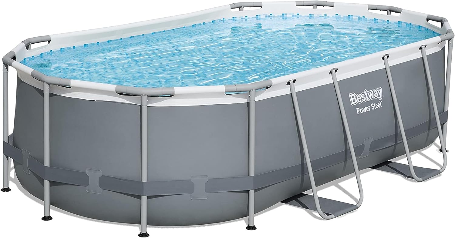 Above Ground Pool Set by Bestway Review