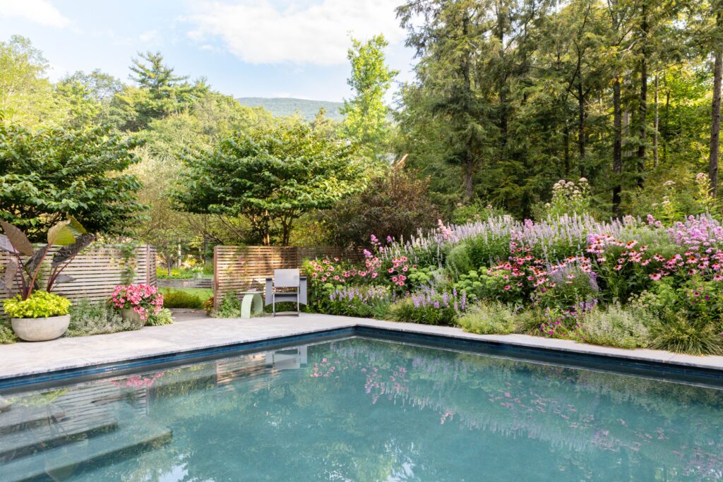 Maximizing Privacy: Creating Secluded Spaces Around Your Above Ground Pool