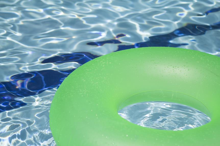 When To Leave Your Pool Cover On: Should You Leave It On or Off During the Day?